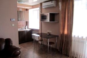 квартира за адресою Січових Стрільців, 22