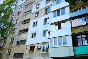 квартира за адресою Небесної Сотні просп. (Маршала Жукова), 3