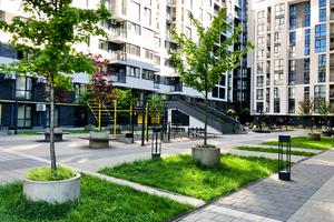 квартира за адресою Героїв УПА вул., 73-В