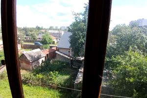 квартира за адресою Рятувальників вул., 6