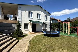 дом по адресу Франка