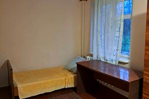 квартира по адресу Сергея Колачевского ул. (23-го Февраля), 60