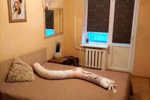 квартира за адресою Бориса Грінченка вул., 13