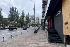 коммерческая по адресу Леси Украинки бульв., 6