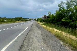 ділянка за адресою Центральна