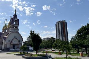 квартира за адресою Осіння вул., 13-Б