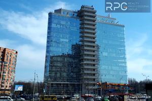 комерційна за адресою Голосіївський просп. (40-річчя Жовтня), 132