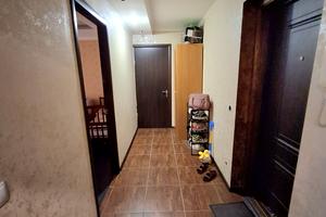 квартира по адресу Мира просп., 65