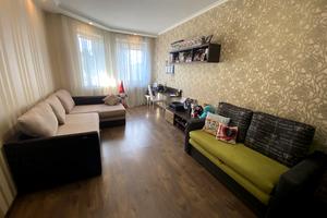 квартира за адресою Малоголосківська вул., 8д