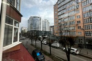квартира за адресою Бельведерська вул., 40