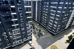 квартира за адресою Хіміків вул., 28, к.7-14