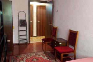 квартира за адресою Героїв Крут вул. (Фурманова), 12