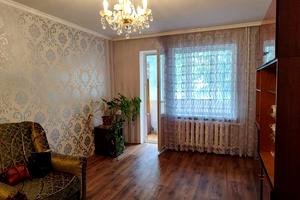 квартира по адресу Степана Бандери ул., 22/1