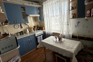 квартира по адресу Малиновського, 2/2