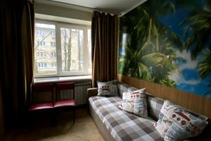 квартира за адресою Каховська вул., 31