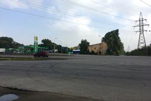 ділянка за адресою 