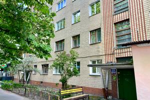 квартира за адресою Проспект Миру, 88