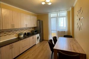 квартира по адресу Воскресенская ул., 16