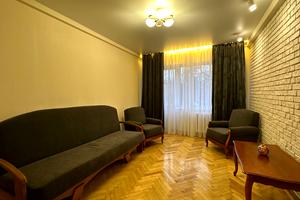 квартира по адресу Соломенская ул., 28