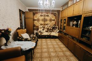 квартира по адресу Балковская ул., 34
