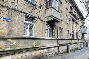 квартира за адресою Заньковецької вул., 11