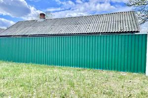 дом по адресу с. Загатка, Колгоспна, 33
