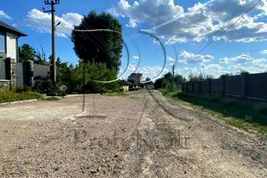 ділянка за адресою Кооперативна вулиця
