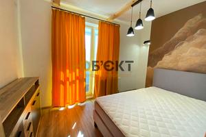 квартира за адресою Миру вул., 47