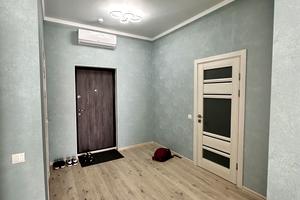 квартира за адресою Аркадійське плато вул. (Гагаринське плато), 9