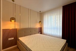 квартира за адресою Домбровського вул., 3в