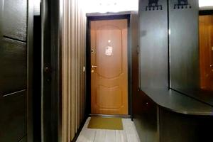 квартира по адресу Тополь 3, 56