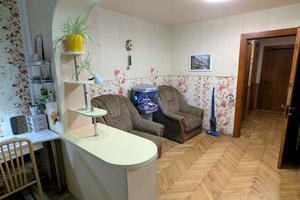 квартира по адресу Вернадского ул., 14