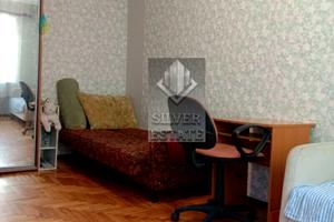 квартира по адресу Бочарова ул., 16-А