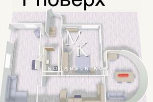 будинок за адресою с. Ходосівка, Миколи Островського вул.