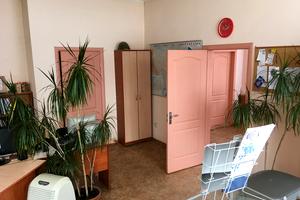 комерційна за адресою Дахнівська вул., 50