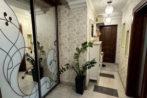 квартира за адресою Володимира Івасюка вул., 17