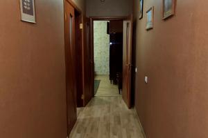 квартира по адресу Зодчих, 12