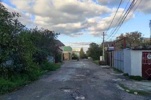 ділянка за адресою Вільямса, 4
