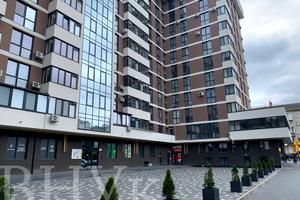 квартира по адресу Мира ул., 4-В