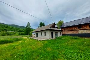 будинок за адресою Яремче, Яремчука Н., 40а
