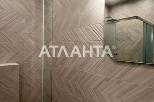 квартира за адресою Одеса, Канатна вул., 122а
