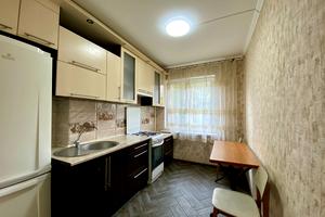 квартира по адресу Новозаводська ул., 4