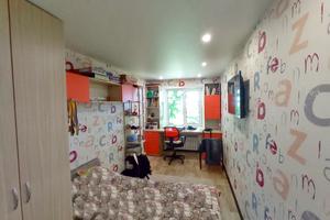 квартира по адресу Солідарна ул., 2