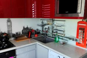 квартира за адресою Гвардійців-Широнінців вул., 59