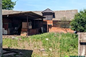 будинок за адресою с. Милування, Миру, 80