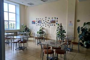 коммерческая по адресу Митрополита Василия Липковского ул. (Урицкого), 1-А