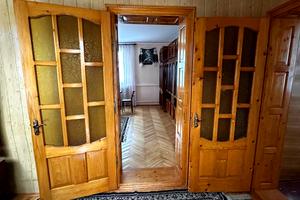 будинок за адресою с. Клубівці, Центральна