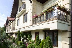 будинок за адресою Білої Акації вул., 4