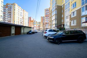 квартира по адресу Белогорская ул., 1-К