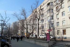комерційна за адресою Івана Мазепи вул. (Січневого Повстання), 3